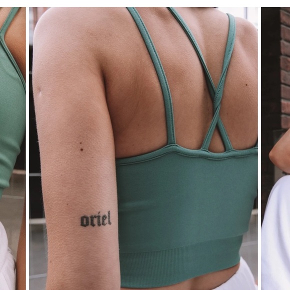 ISO Solasta Bra - Picture 3 of 3